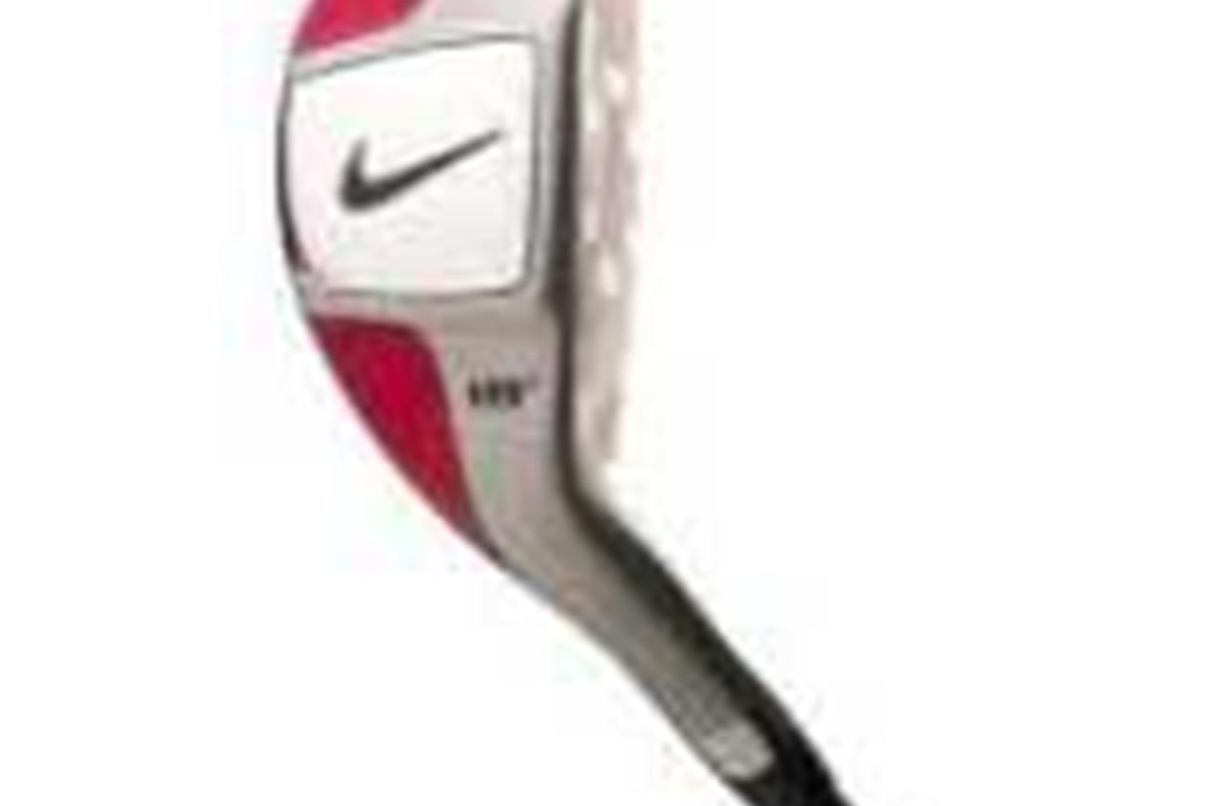 nike hybrid golf club